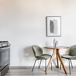 Bucktown 1Br W Lounge Roof Gym Nr L Chi-839