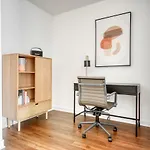 South Loop 1Br W Gym Lounge Nr Grant Park Chi-850