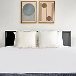 Streeterville 1Br W Deck Pool Nr Beach Chi-586