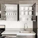 South Loop 2Br Nr L Grant Park Chi-808