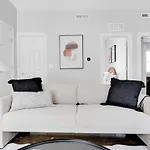 Lakeview 2Br W Wd Bbq Nr Belmont L Chi-730
