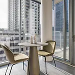 River N 1Br W Gym Lounge Roof 1 Block To L Chi-660