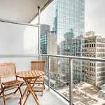 South Loop 1Br W Gym Lounge Nr Grant Park Chi-850