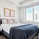 Edgewater 2Br W Gym Lounge Nr Red Line Chi-855