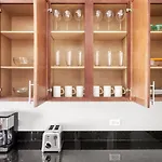 Loop 1Br W Gym Pool Lounge 1 Block From L Chi-696