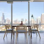 South Loop 2Br W Gym Roof Nr Grant Park Chi-771
