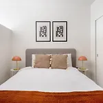 S Loop 1Br W Pool Gym Spa Nr Grant Park Chi-743