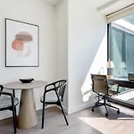 S Loop 1Br W Pool Gym Spa Nr Grant Park Chi-743