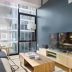 River North 1Br W Gym Lounge Roof Nr Riverwalk Chi-901