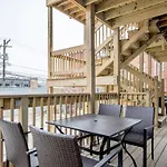 Edgewater 2Br Nr Loyola Red Line Chi-903