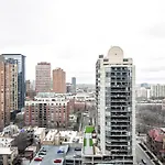 Gold Coast 2Br W Gym Lounge Pool Nr Mag Mile Chi-231