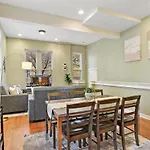 Splendid 4Br Apt Close To Bars & Restaurants - Damen 1R