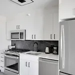 Medical District 1Br W Gym Wd 1 Block To L Chi-611