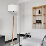 Medical District 1Br W Gym Wd 1 Block To L Chi-611