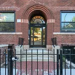 Edgewater 1Br W Patio Wd 2 Blocks To Lakefront Chi-456