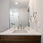 Apartment Loop 1br W Deck Gym Wd Nr W Loop The L Chi-220 *