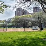 Uptown 1Br W Wd Roof Nr Aragon Ballroom Chi-571
