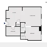 Loop 1br W Deck Gym Wd Nr W Loop The L Chi-220 Apartment Chicago