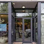 Logan Sq 1Br W Roof Gym 1 Block To L Chi-478