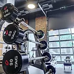 W Loop 1Br W Gym Pool Lounge 2 Blocks From L Chi-487