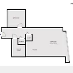 Loop W Pool Gym Nr Theatre District Chi-248 Apartment *