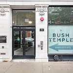 River N 1Br W Gym Pool Nr L Stop Beach Chi-361