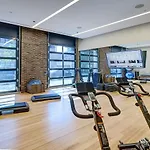 W Loop 1Br W Gym Pool Lounge 2 Blocks From L Chi-485