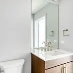 Apartment Loop 1br W Lounge Gym Roof Nr L Chi-693