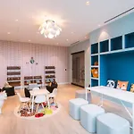 S Loop 1br W Pool Gym Nr Grant Park Chi-743 Apartment
