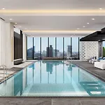 S Loop 1br W Pool Gym Nr Grant Park Chi-743 * Chicago