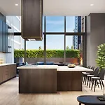 S Loop 1br W Pool Gym Nr Grant Park Chi-743 * Chicago