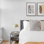 Loop 1br W Lounge Gym Roof Nr L Chi-693 Apartment Chicago