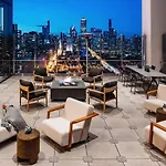 S Loop 1br W Pool Gym Nr Grant Park Chi-743 Chicago