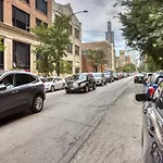 W Loop Studio W Gym Coworking Nr Uic Chi-751