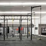 South Loop Studio W Pool Bbq Gym Nr Grant Park Chi-775