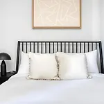 Loop 1Br W Gym Roof Lounge Same Block As L Chi-670