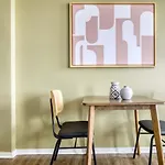 South Loop 1Br Nr L Grant Park Chi-806