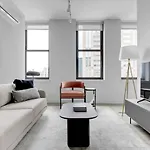 Loop 1br W Gym Roof Lounge Same Block As L Chi-668