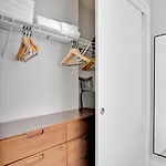 Apartment Loop W Pool Gym Lounge Nr Riverwalk Chi-633 *