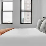Apartment Loop 1br W Gym Roof Lounge Same Block As L Chi-668 Chicago