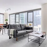 Loop 2br W Pool Gym Nr Financial District L Chi-247 Apartment Chicago