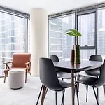 Loop 2br W Pool Gym Nr Financial District L Chi-247 *