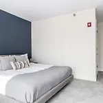 Loop 2br W Pool Gym Nr Financial District L Chi-247 Apartment Chicago