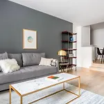 Gold Coast 1Br Nr Mariano Park Oak St Beach Chi-286
