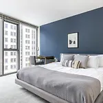 Loop 2br W Pool Gym Nr Financial District L Chi-247 Chicago