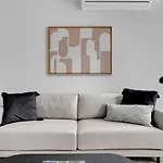 Loop 1br W Gym Roof Lounge Same Block As L Chi-668 * Chicago