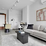 Loop 1br W Gym Roof Lounge Same Block As L Chi-668 Chicago
