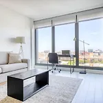 W Loop W Gym Pool Coworking Nr Uic Chi-435 Apartment Chicago