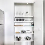 Streeterville Studio W Gym Pool Nr Navy Pier Chi-410