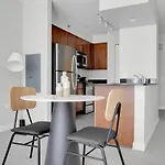 Apartment Loop W Pool Gym Lounge Nr Riverwalk Chi-633 *